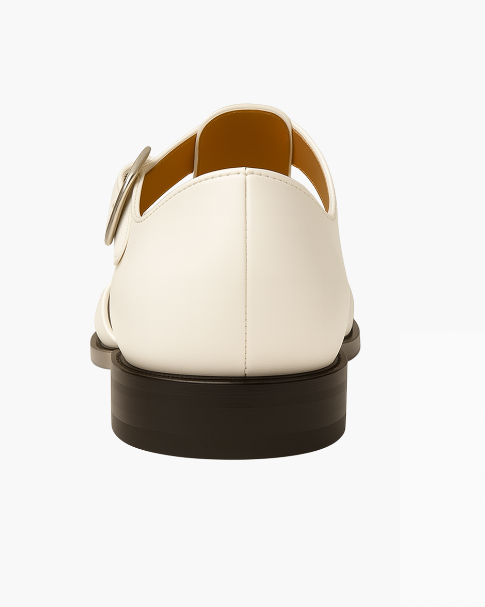 Grazio™ | Suljettu sandaali soljella