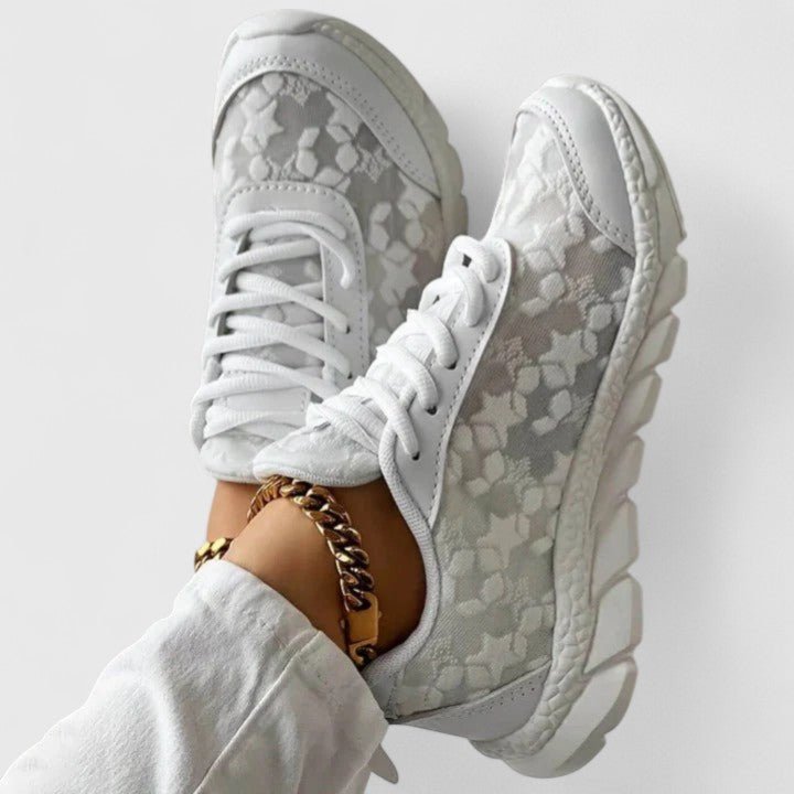 Gry | Khalyria Mukavuuskengät