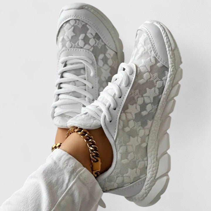 Gry | Khalyria Mukavuuskengät