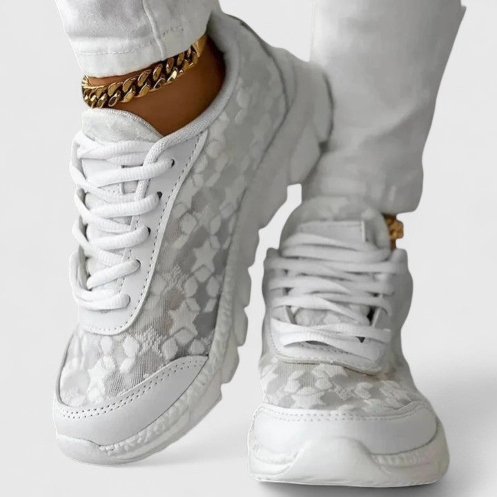 Gry | Khalyria Mukavuuskengät