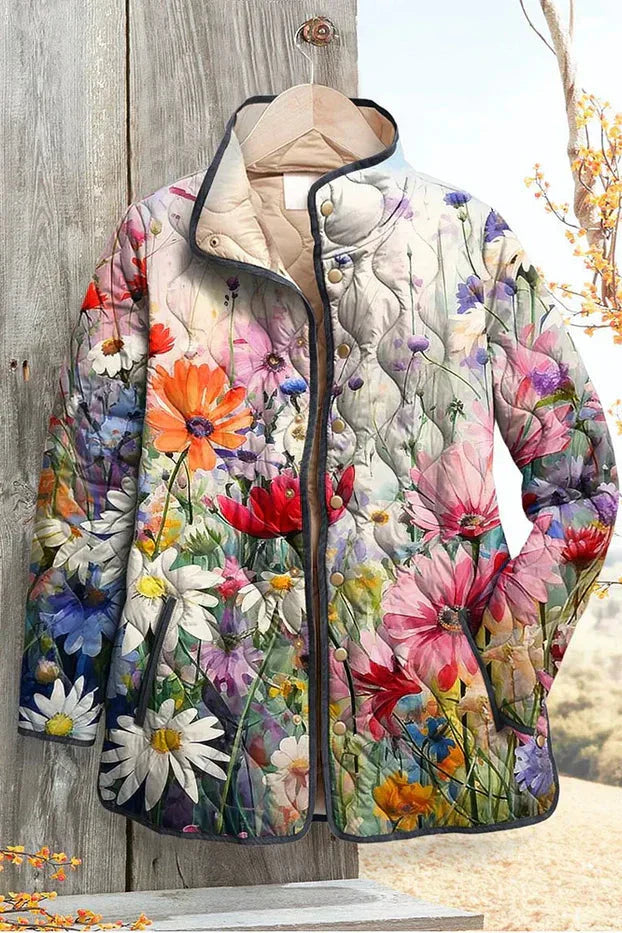 Hedvika™ | Vaatteellinen takki