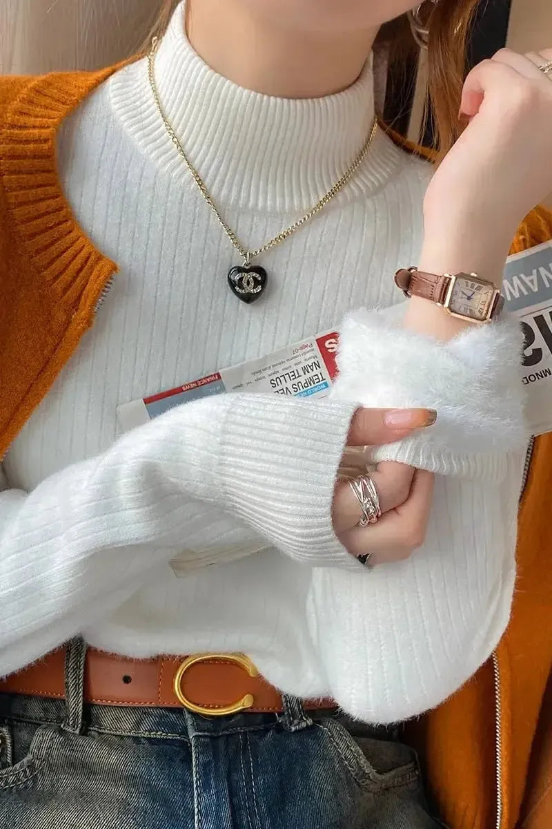 Helene | Kasmirneule