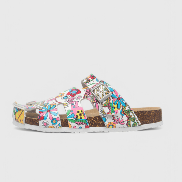 Helene | Ortopediset sandaalit