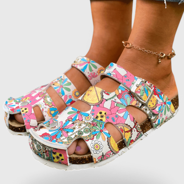 Helene | Ortopediset sandaalit