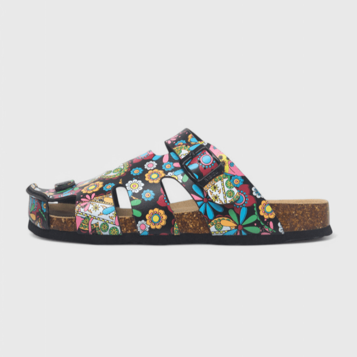 Helene | Ortopediset sandaalit