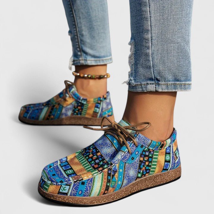 Helene | Ortopediset kengät