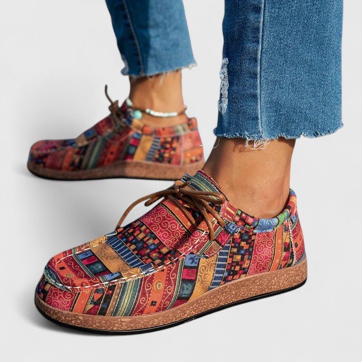 Helene | Ortopediset kengät