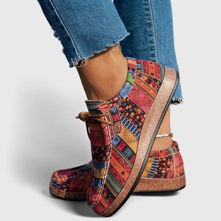 Helene | Ortopediset kengät