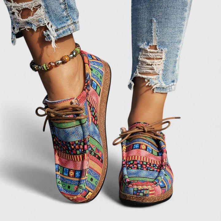 Helene | Ortopediset kengät