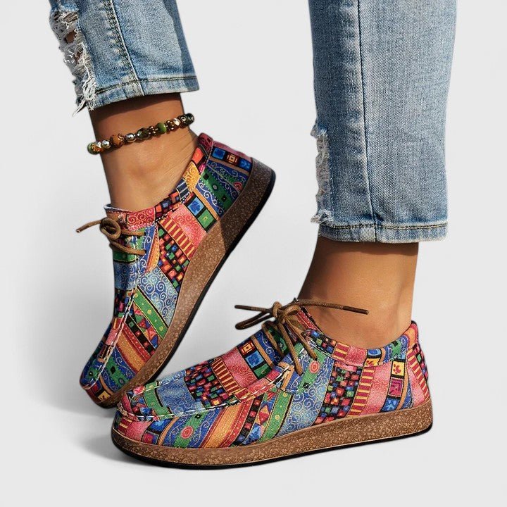 Helene | Ortopediset kengät