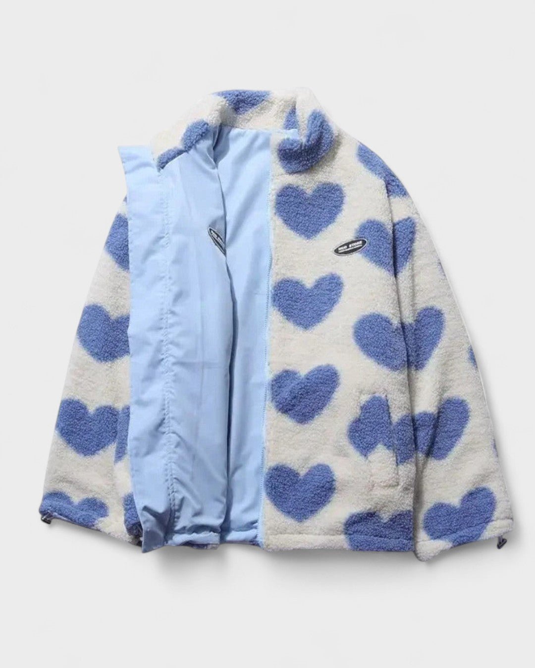 Helene™ | Käännettävä takki