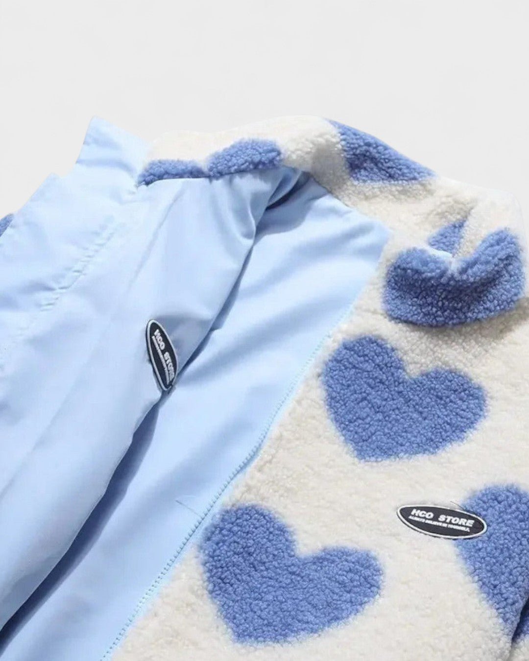 Helene™ | Käännettävä takki