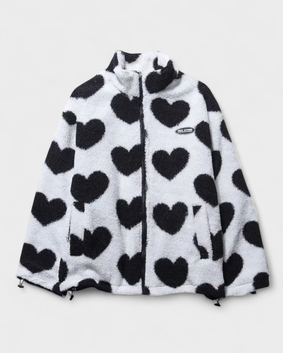 Helene™ | Käännettävä takki