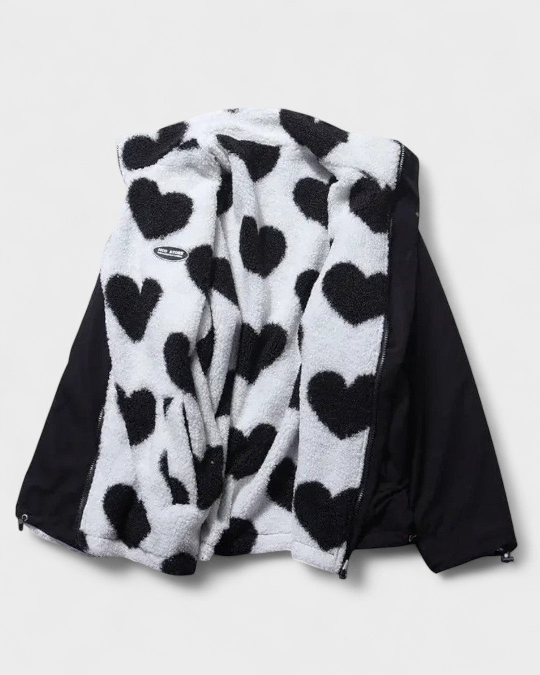 Helene™ | Käännettävä takki