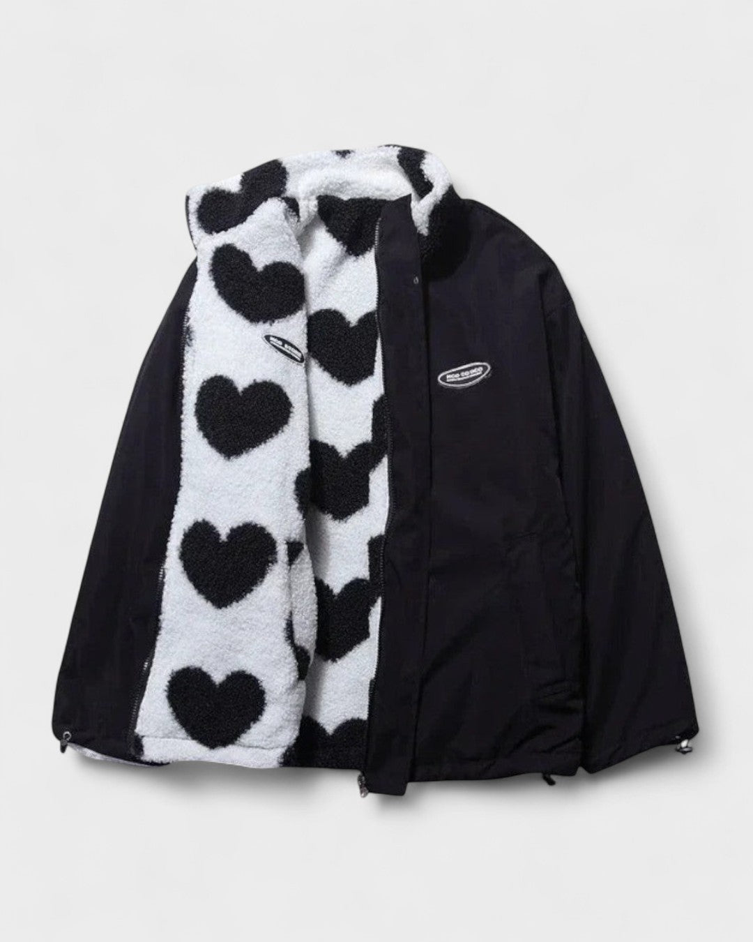 Helene™ | Käännettävä takki