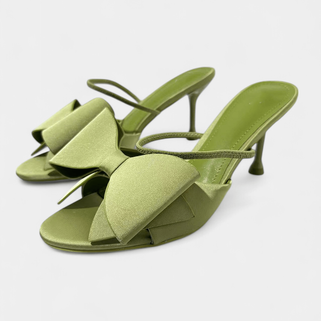 Helle | Keinonahkakengät