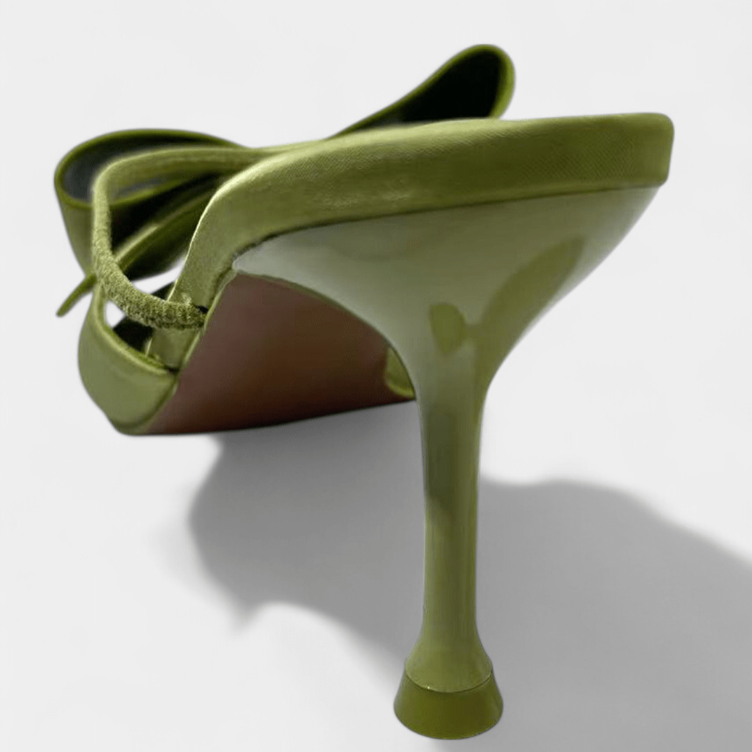 Helle | Keinonahkakengät