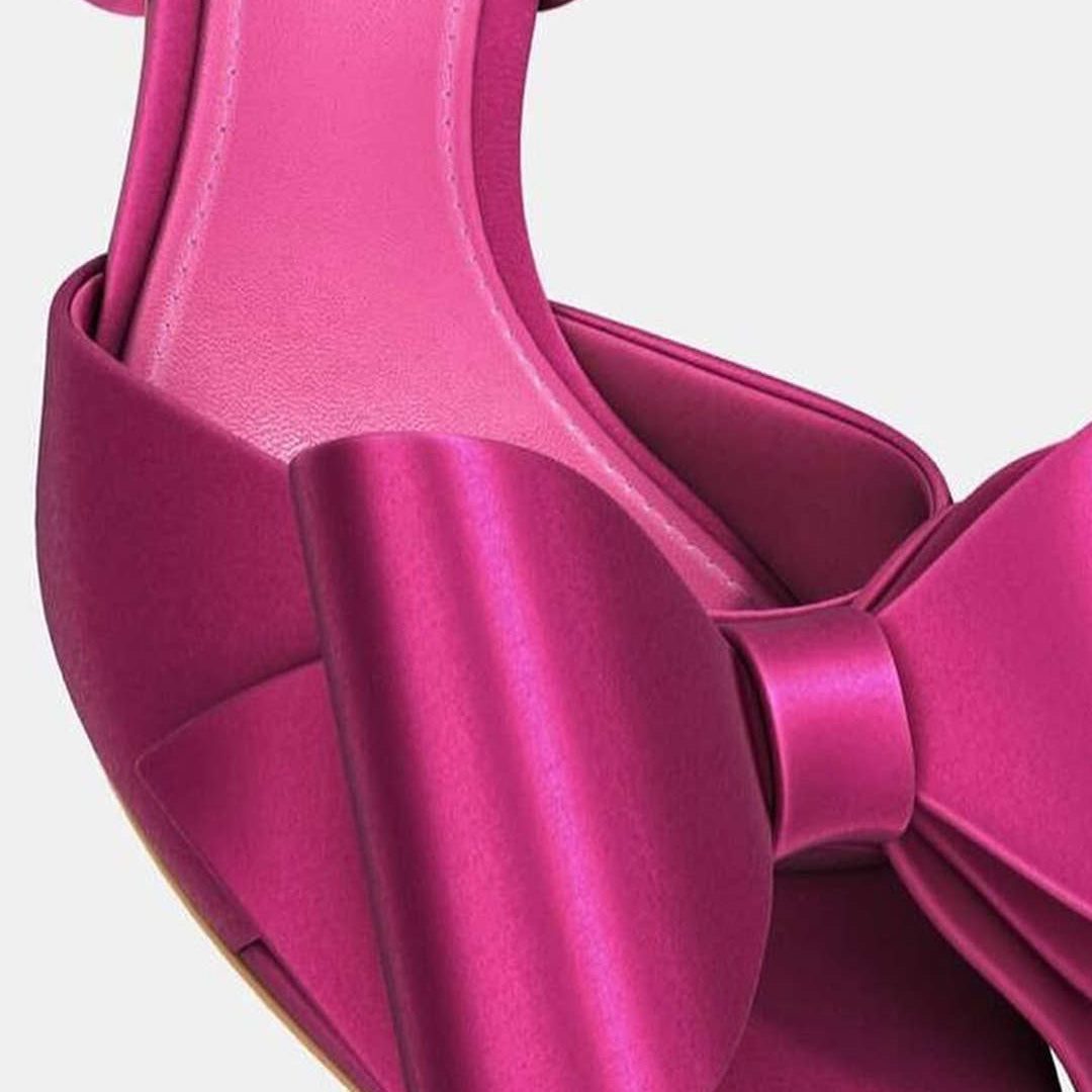 Helle | Keinonahkakengät