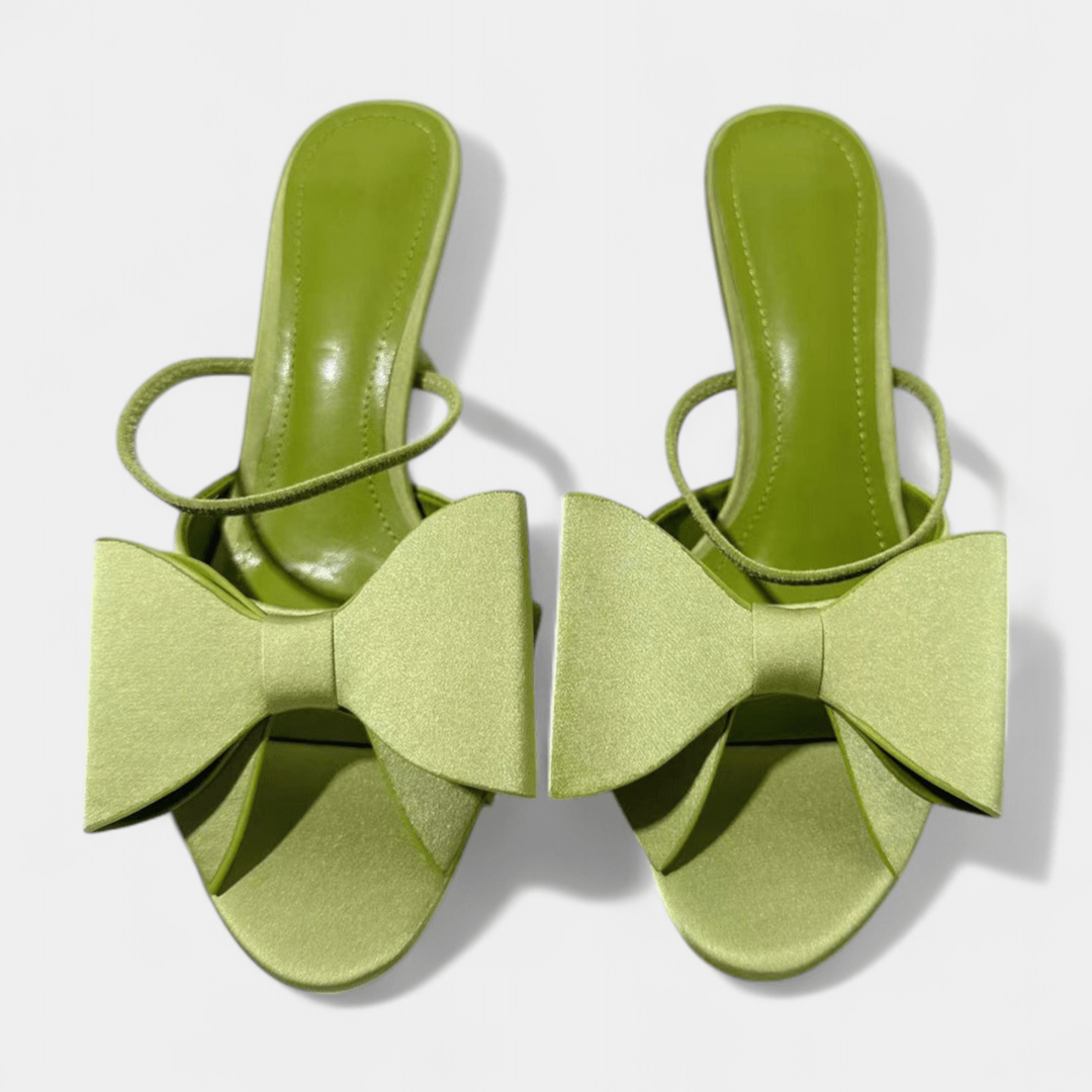 Helle | Keinonahkakengät