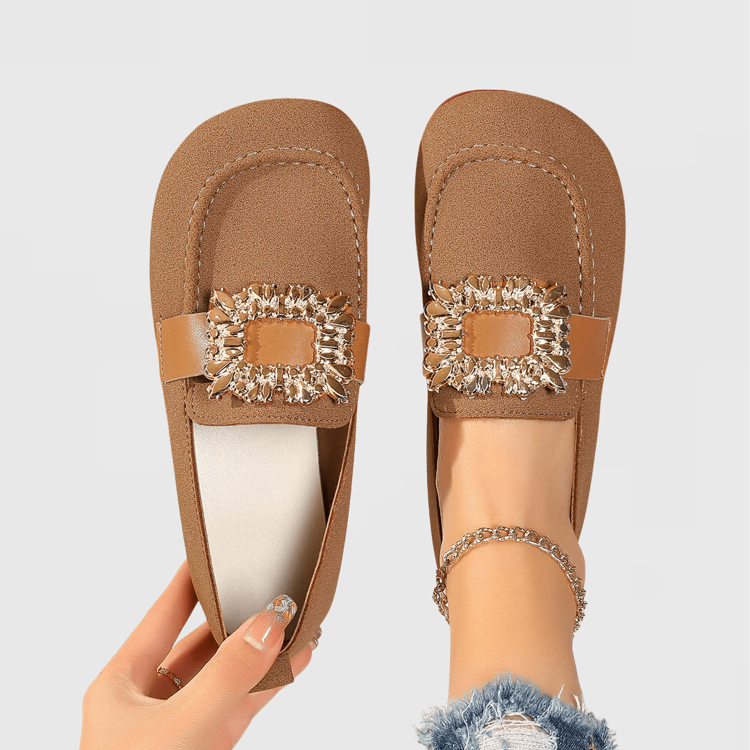 Helle | Ortopediset Loaferit