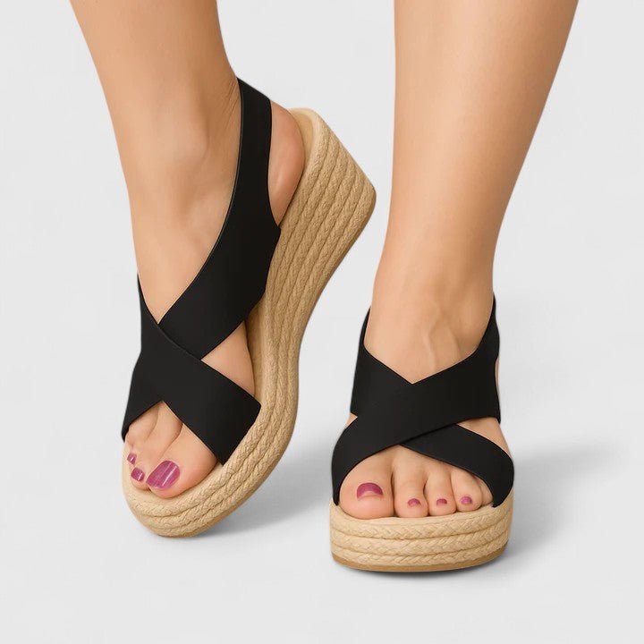 Helle | Ortopediset sandaalit