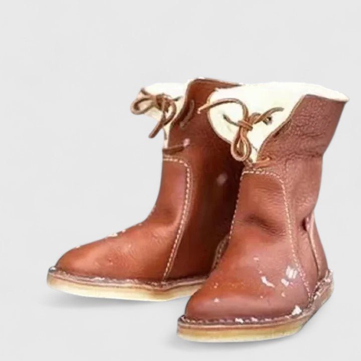 Helle | Ortopediset Saappaat