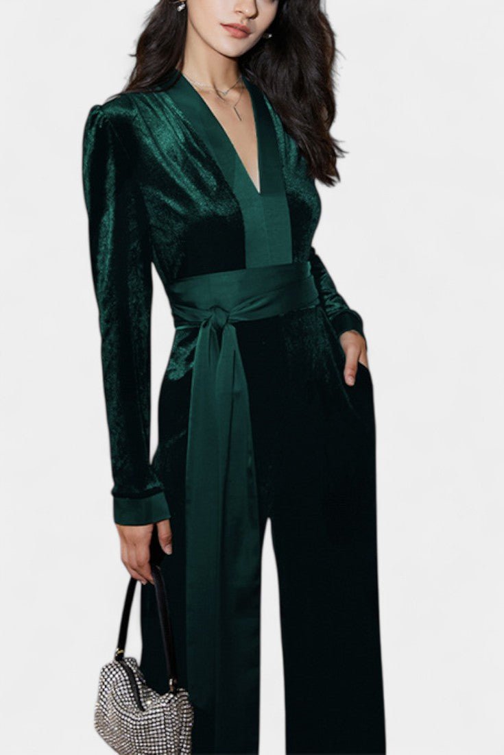 Henrietta | Haalarit