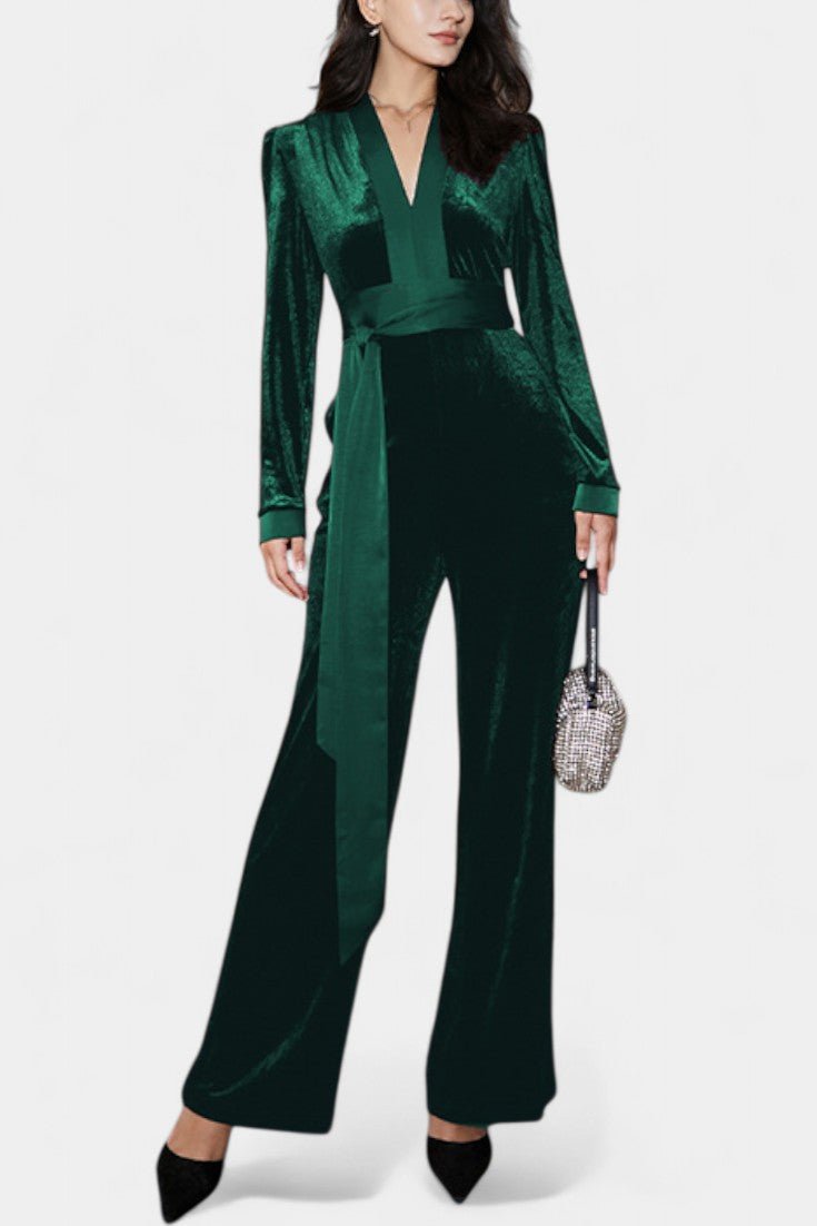 Henrietta | Haalarit