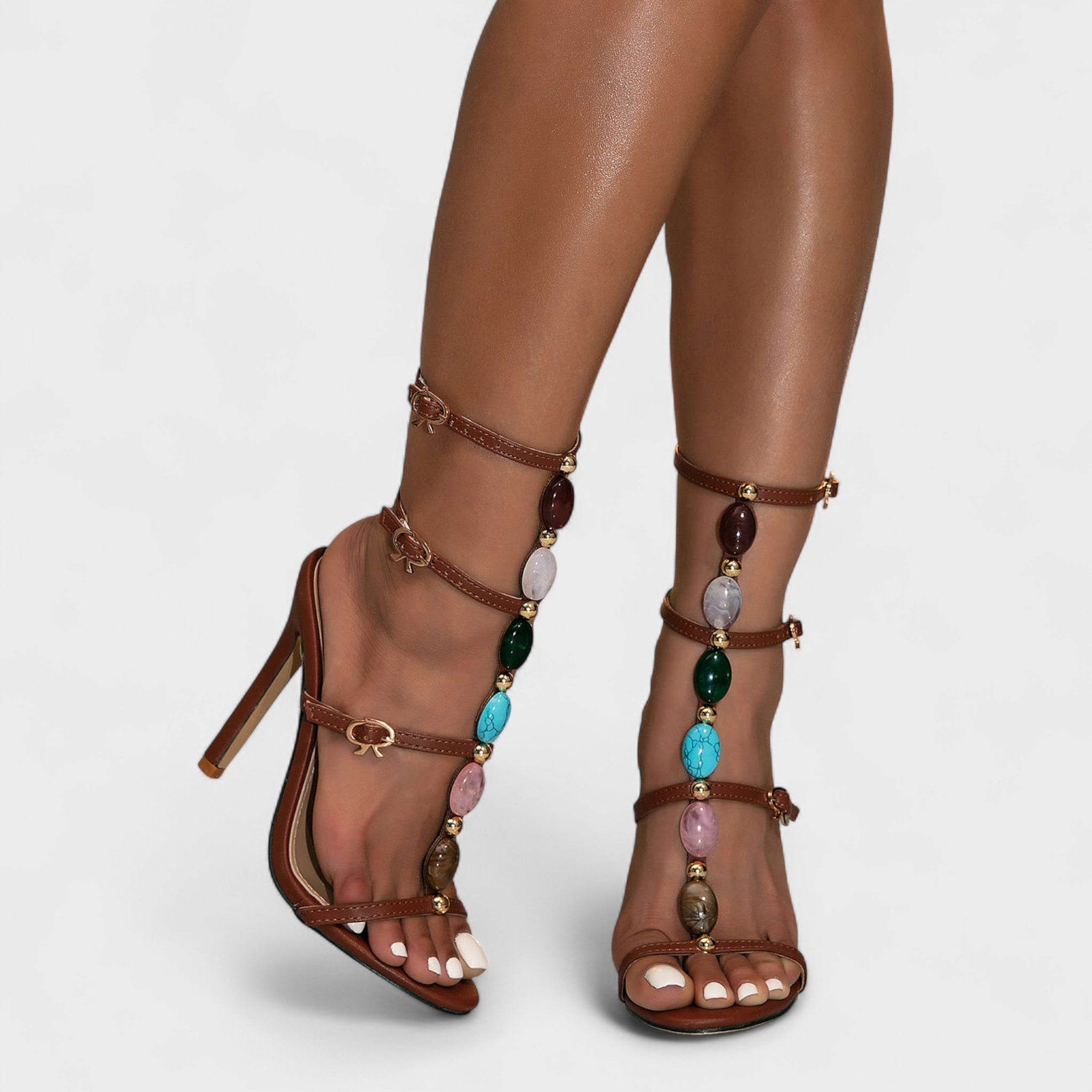 Henriette | Avoimet korot