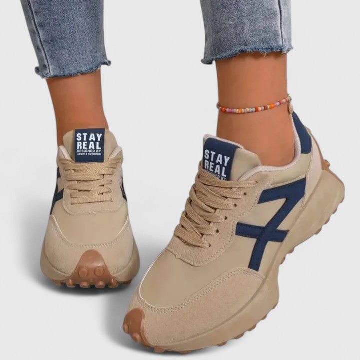 Henriette | Ortopediset kengät