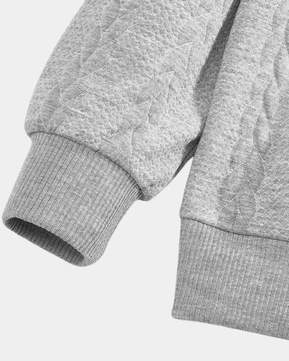 Henry™ | Pusero kauluksella