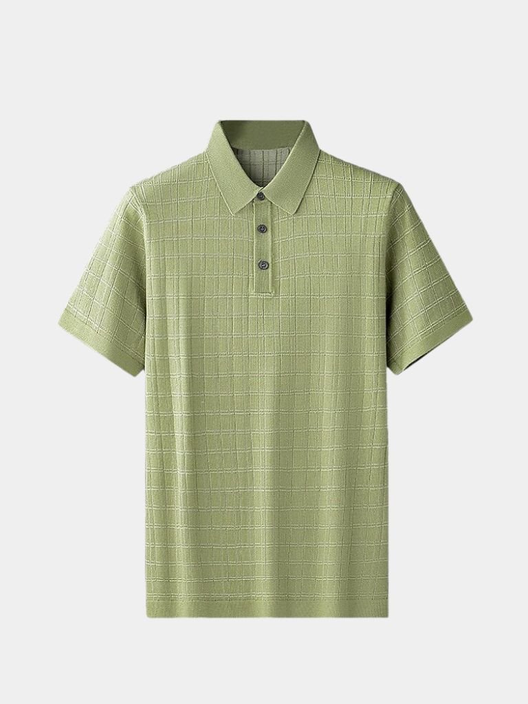 Holger™ | Klassinen Musta Paita