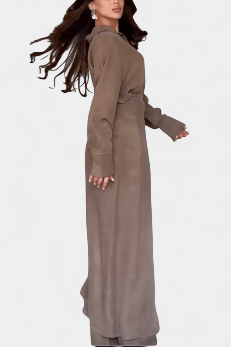 Ida | Pitkähihaisten Setti