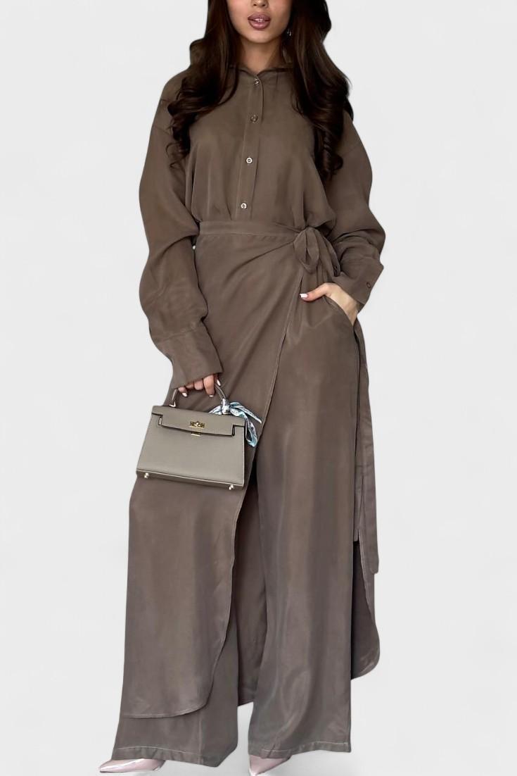 Ida | Pitkähihaisten Setti