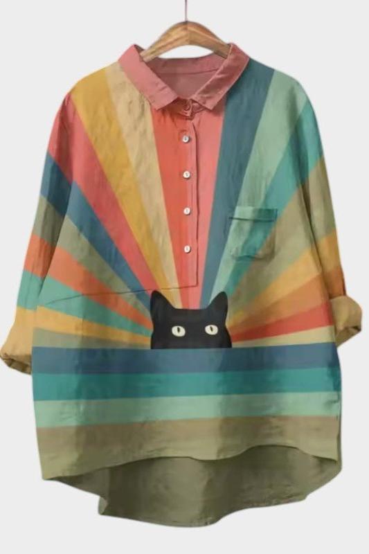 Ida | Ylellinen Paita