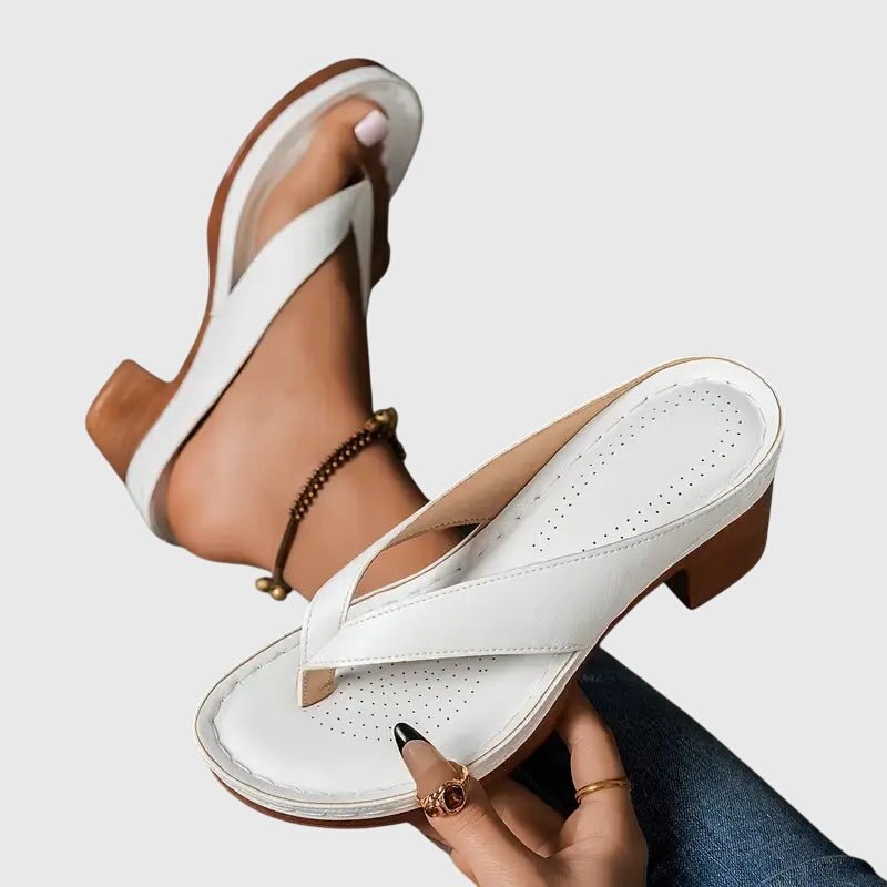 Ida | Ortopediset Sandalit