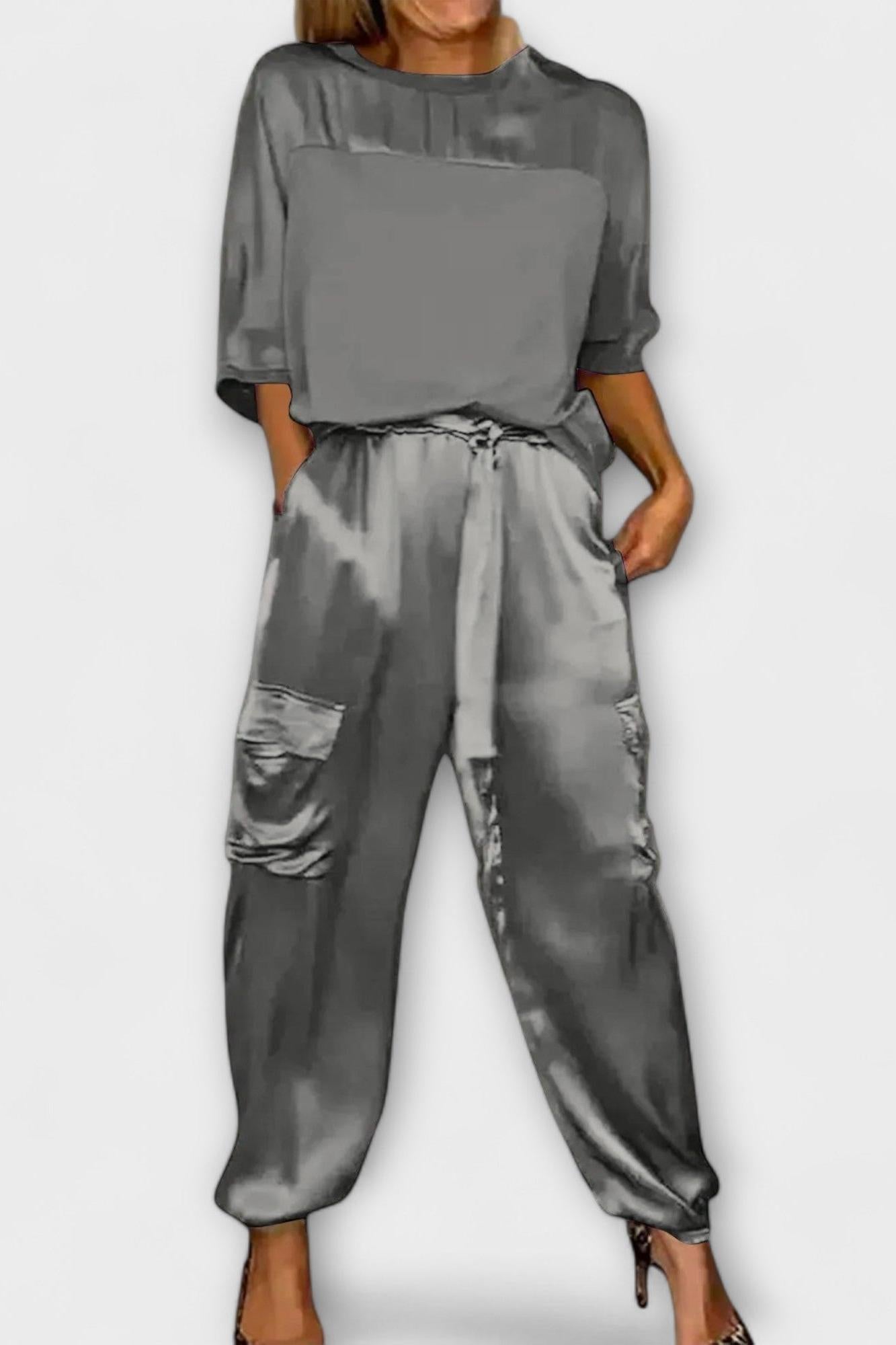 Ida | Conjunto Silke