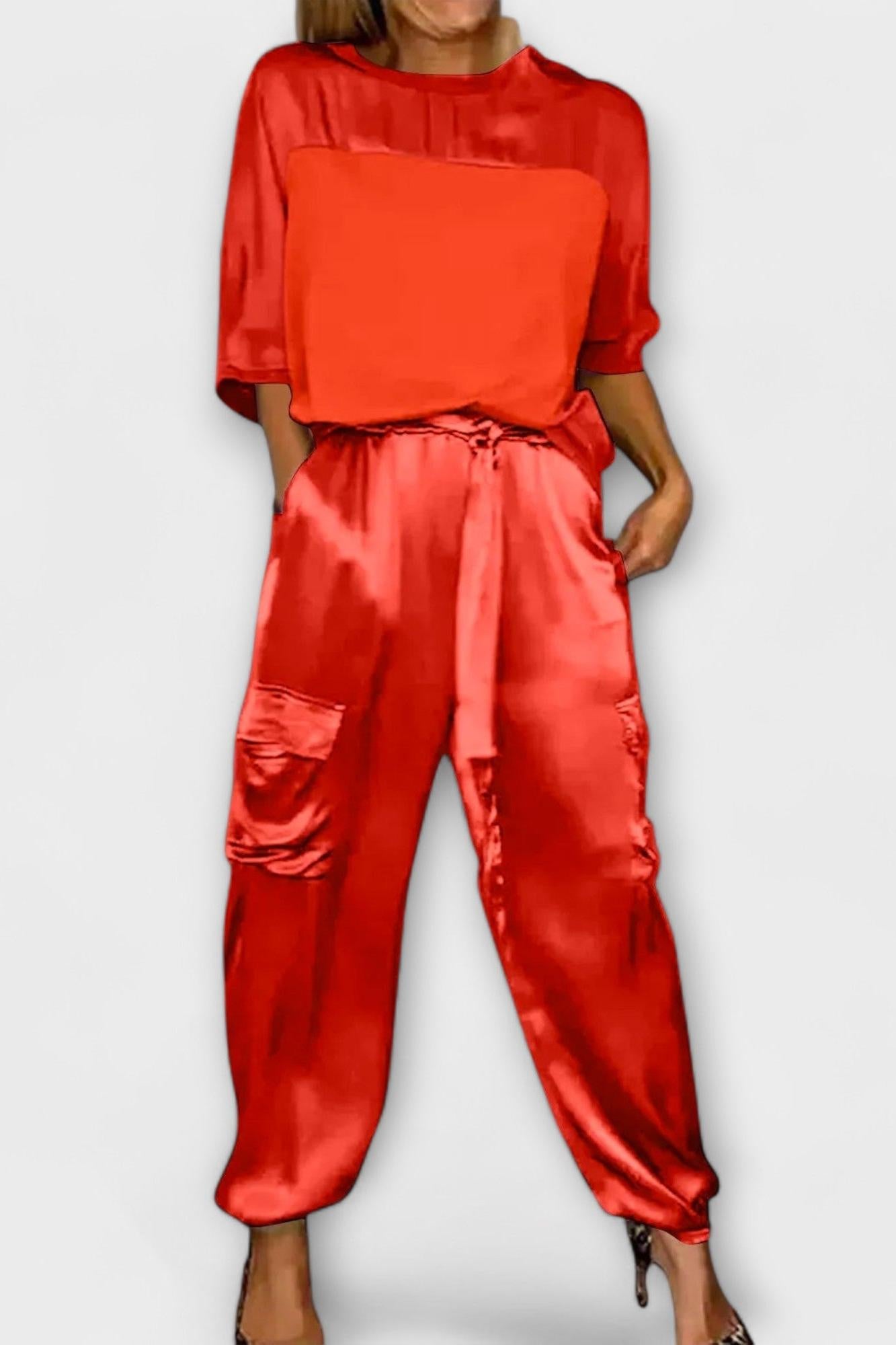 Ida | Conjunto Silke