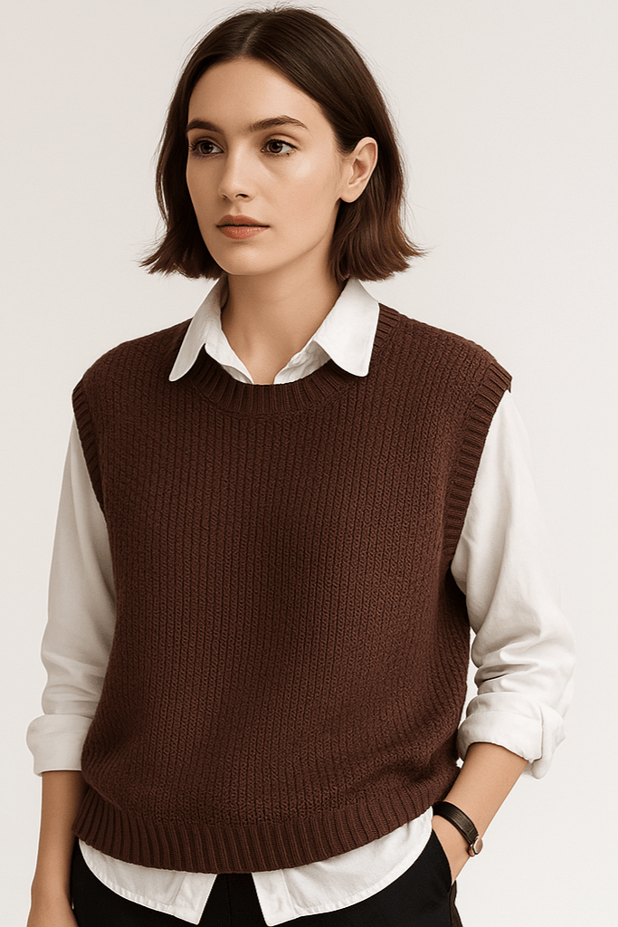 Inger | Hihaton Neule