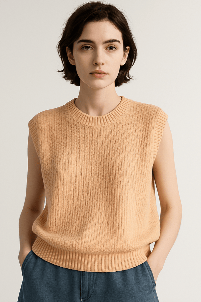 Inger | Hihaton Neule