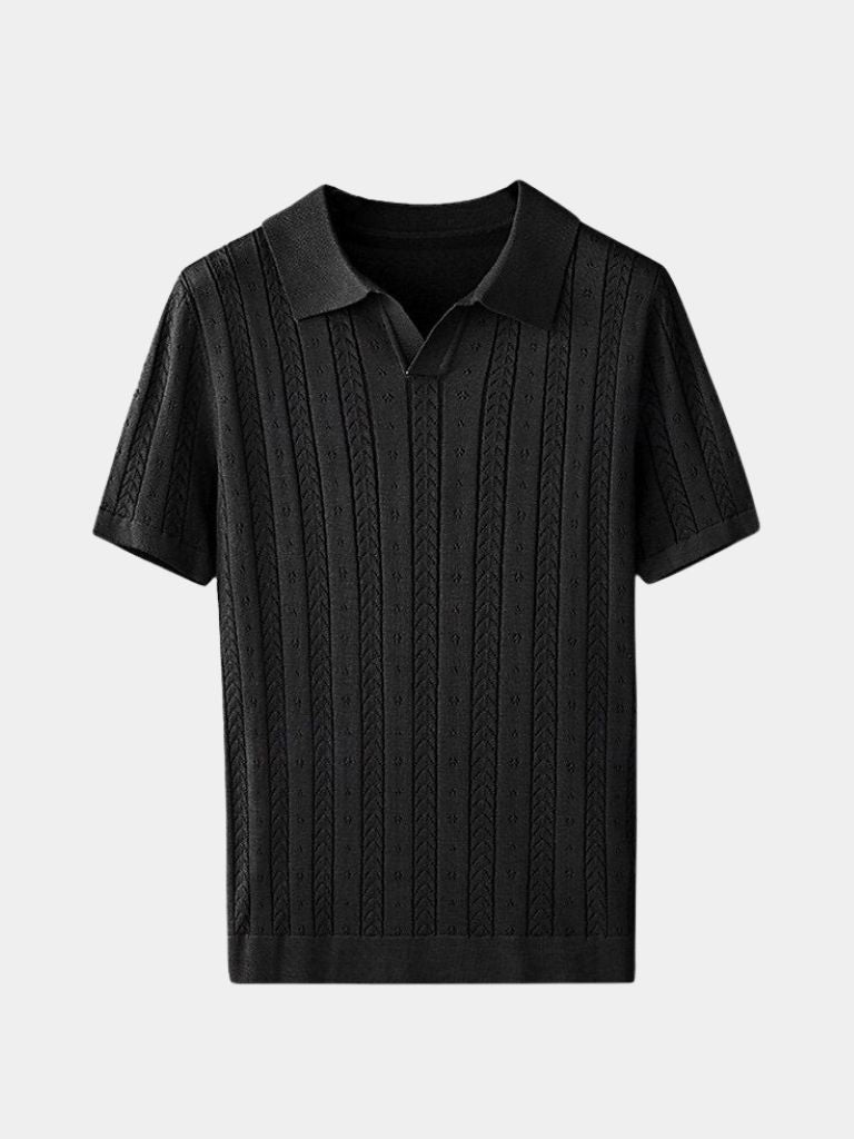Iver™ | Klassinen Slim Fit -polo