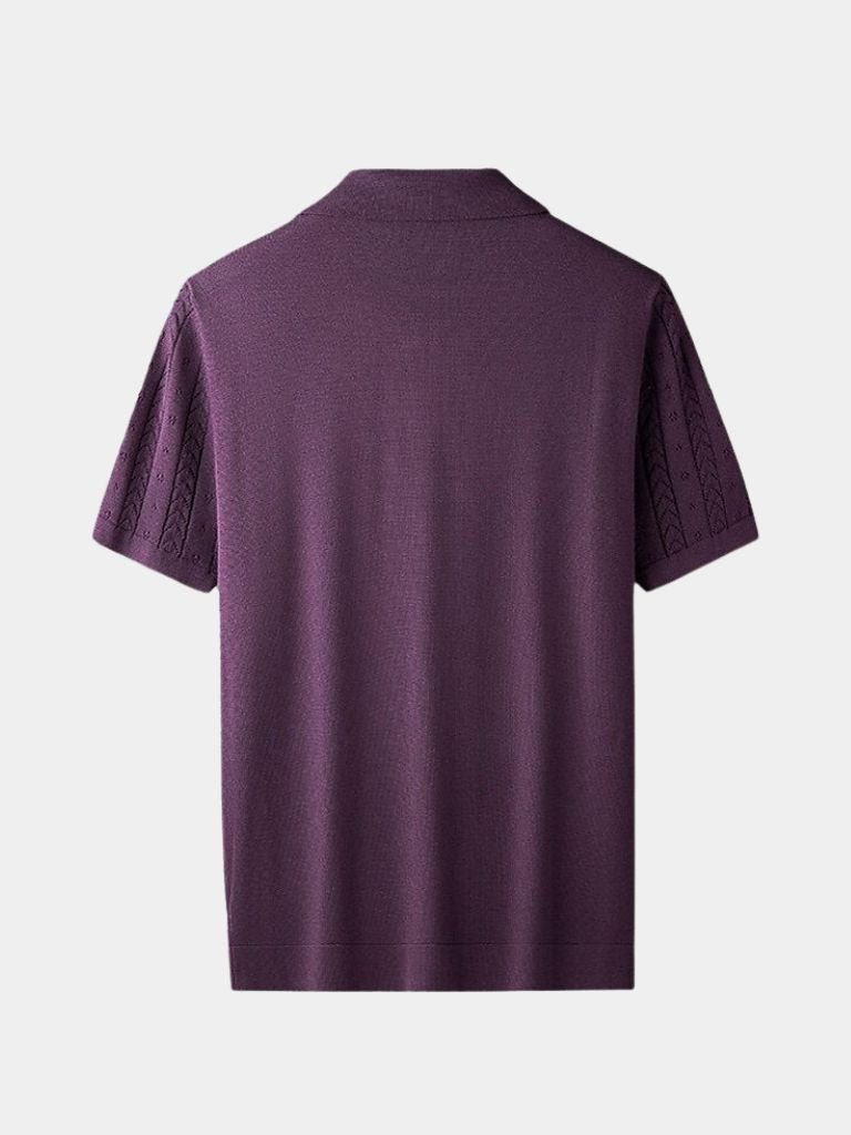 Iver™ | Klassinen Slim Fit -polo