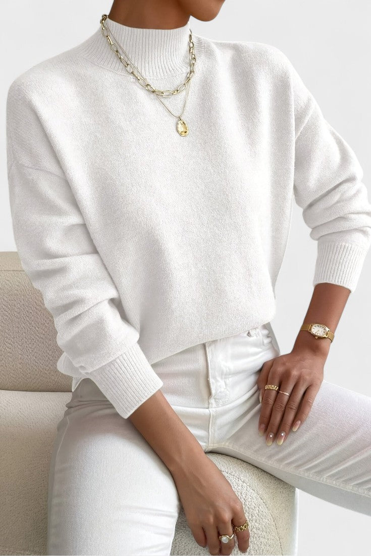 Ivona™ | Tyylikäs ja lämmin neule