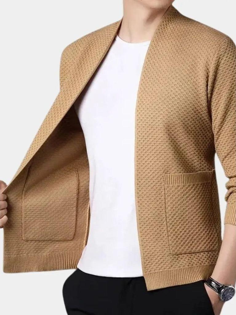 Jacquard™ | Klassinen Blazer