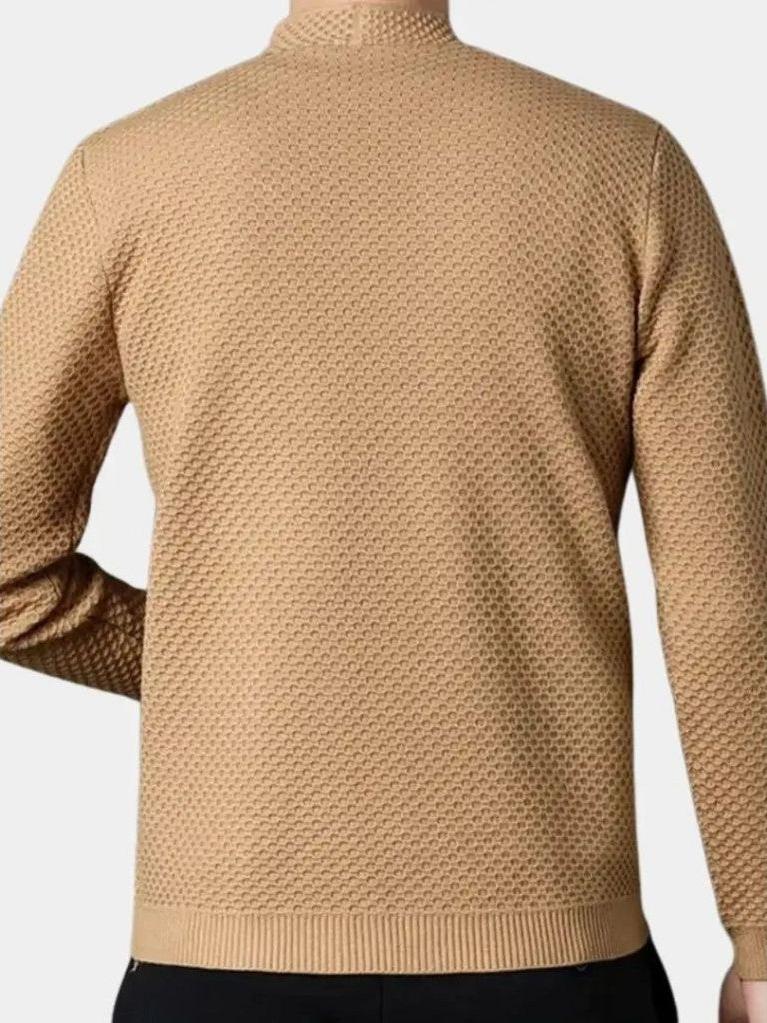 Jacquard™ | Klassinen Blazer