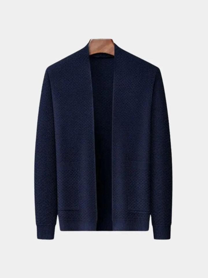 Jacquard™ | Klassinen Blazer