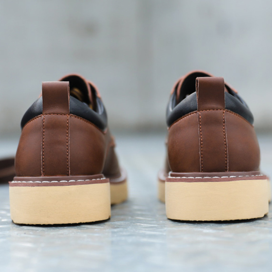 Jaxon™ | Retrolenkkarit