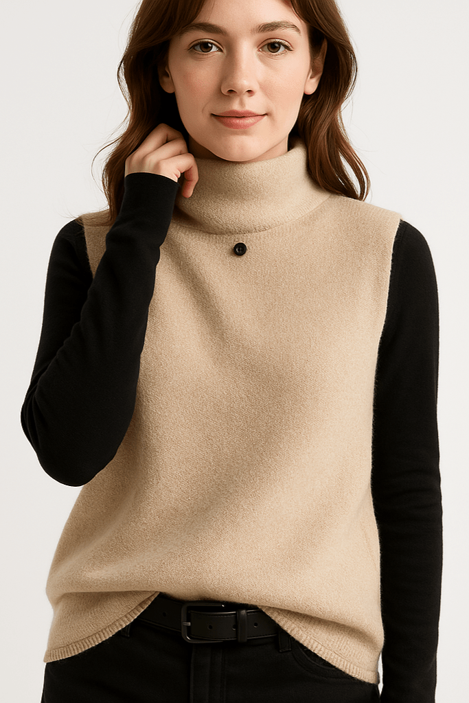 Johanne | Hihaton paita