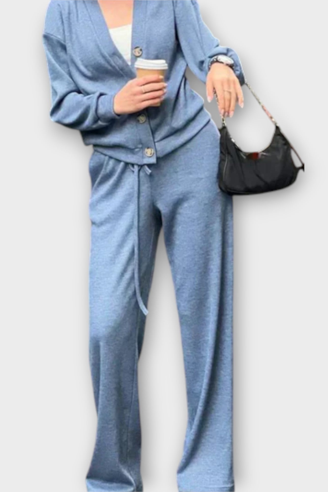 Johanne | Pitkähihaisten asu