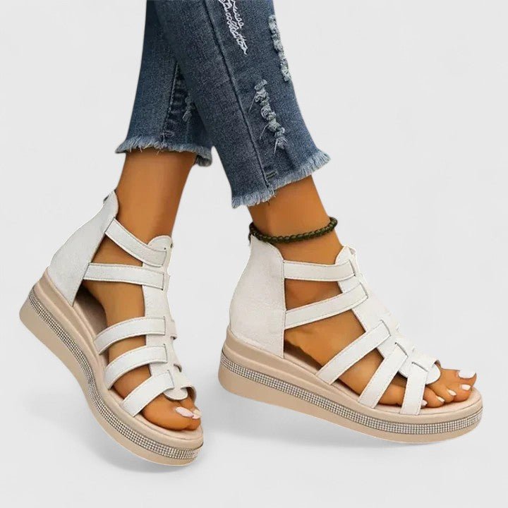 Johanne | Ortopediset sandaalit